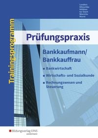 Produktbild: Pr&uuml;fungspraxis