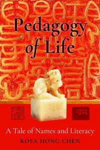 Produktbild: Pedagogy of Life