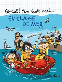 Produktbild: Genial mon ecole part en cl