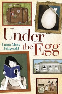 Produktbild: Under The Egg