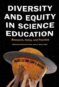 Produktbild: Diversity and Equity in Science Education