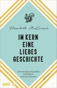 Produktbild: Im Kern eine Liebesgeschichte