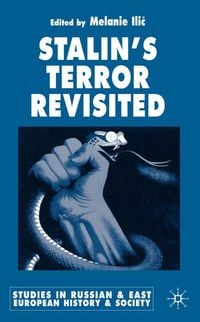 Produktbild: Stalin&rsquo;s Terror Revisited