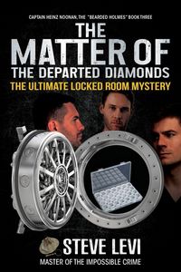 Produktbild: The Matter of the Departed Diamonds