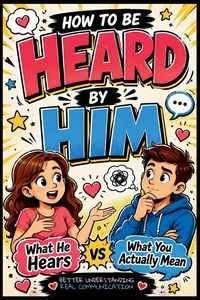 Produktbild: How to Be Heard by Him