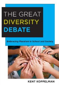 Produktbild: Grt Diversity Debate