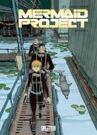 Produktbild: Mermaid Project 02. Episode 2