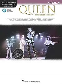 Produktbild: Queen - Updated Edition