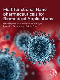 Produktbild: Multifunctional Nano pharmaceuticals for Biomedical Applications
