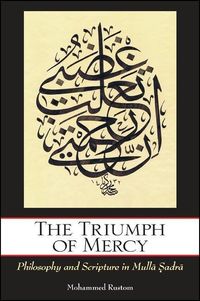 Produktbild: The Triumph of Mercy