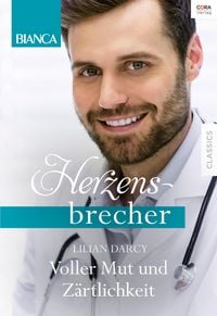 Produktbild: Voller Mut und Z&auml;rtlichkeit