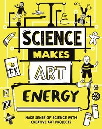 Produktbild: Science Makes Art