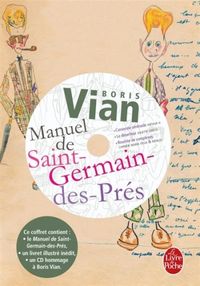 Produktbild: Fre-Manuel De St-Germain-des-P