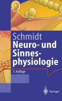 Produktbild: Neuro- und Sinnesphysiologie