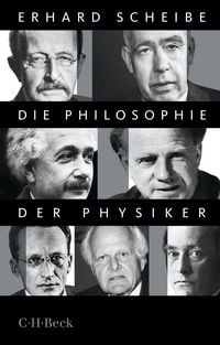 Produktbild: Die Philosophie der Physiker