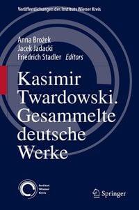 Produktbild: Kasimir Twardowski