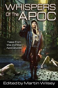 Produktbild: Whispers of the Apoc