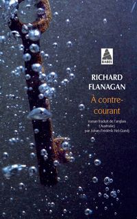 Produktbild: A contre-courant