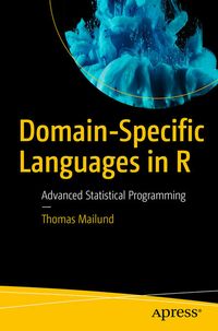 Produktbild: Domain-Specific Languages in R