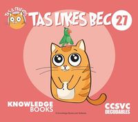 Produktbild: Tas Likes Bec