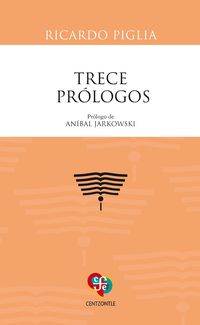 Produktbild: Trece pr&oacute;logos