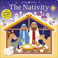 Produktbild: Nativity (Puzzle & Play)