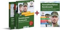 Produktbild: Sparpaket &ndash; Einstellungstest + Auswahlverfahren Bundeswehr