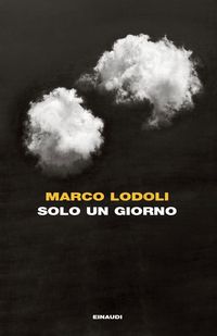 Produktbild: Solo un giorno