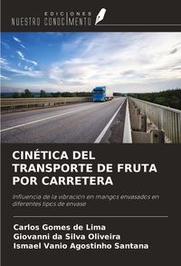 Produktbild: Cin&eacute;tica Del Transporte De Fruta Por Carretera