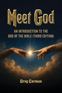 Produktbild: Meet God