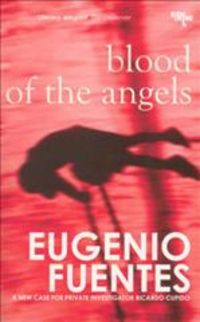Bild vom Artikel Blood of the Angels vom Autor Eugenio Fuentes