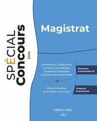 Produktbild: Magistrat (10e Edition)