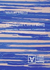 Produktbild: The Digital Cast of Being