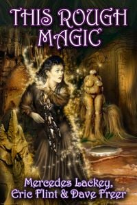 Produktbild: This Rough Magic