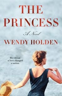 Bild vom Artikel The Princess vom Autor Wendy Holden