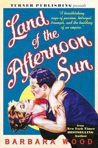 Produktbild: Land of the Afternoon Sun