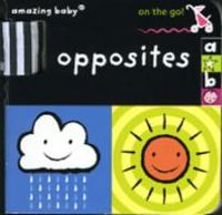 Produktbild: Lucas: On the Go - Opposites