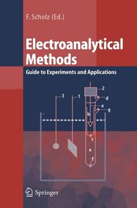 Produktbild: Electroanalytical Methods