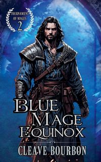 Produktbild: Blue Mage