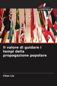 Produktbild: Il valore di guidare i tempi della propagazione popolare
