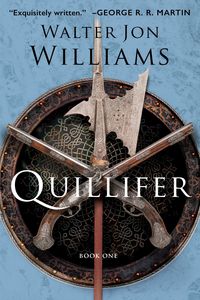 Produktbild: Quillifer