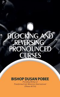 Produktbild: Blocking And Reversing Pronounced Curses
