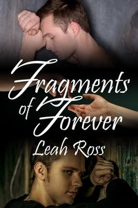 Produktbild: Fragments of Forever