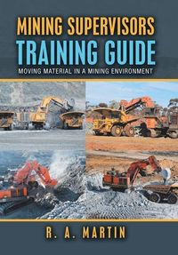 Produktbild: Mining Supervisors Training Gd