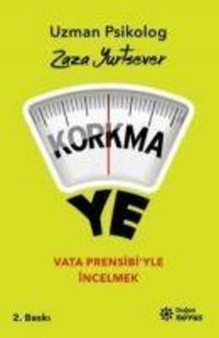 Produktbild: Korkma Ye