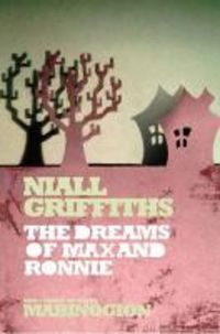 Produktbild: Griffiths, N: Ronnie's Dream