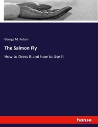 Produktbild: The Salmon Fly