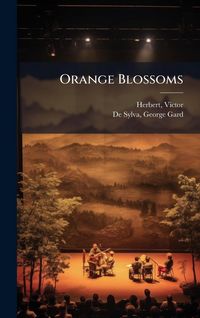 Produktbild: Orange Blossoms