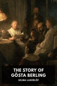 Produktbild: The Story of G&ouml;sta Berling