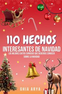Produktbild: 110 Hechos Interesantes Sobre Navidad